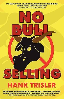 Vorderes Coverbild No Bull Selling