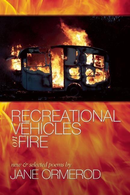 Vorderes Coverbild Recreational Vehicles on Fire