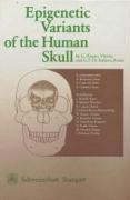 Vorderes Coverbild Epigenetic Variants of the Human Skull