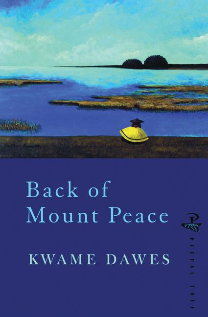 Vorderes Coverbild Back of Mount Peace