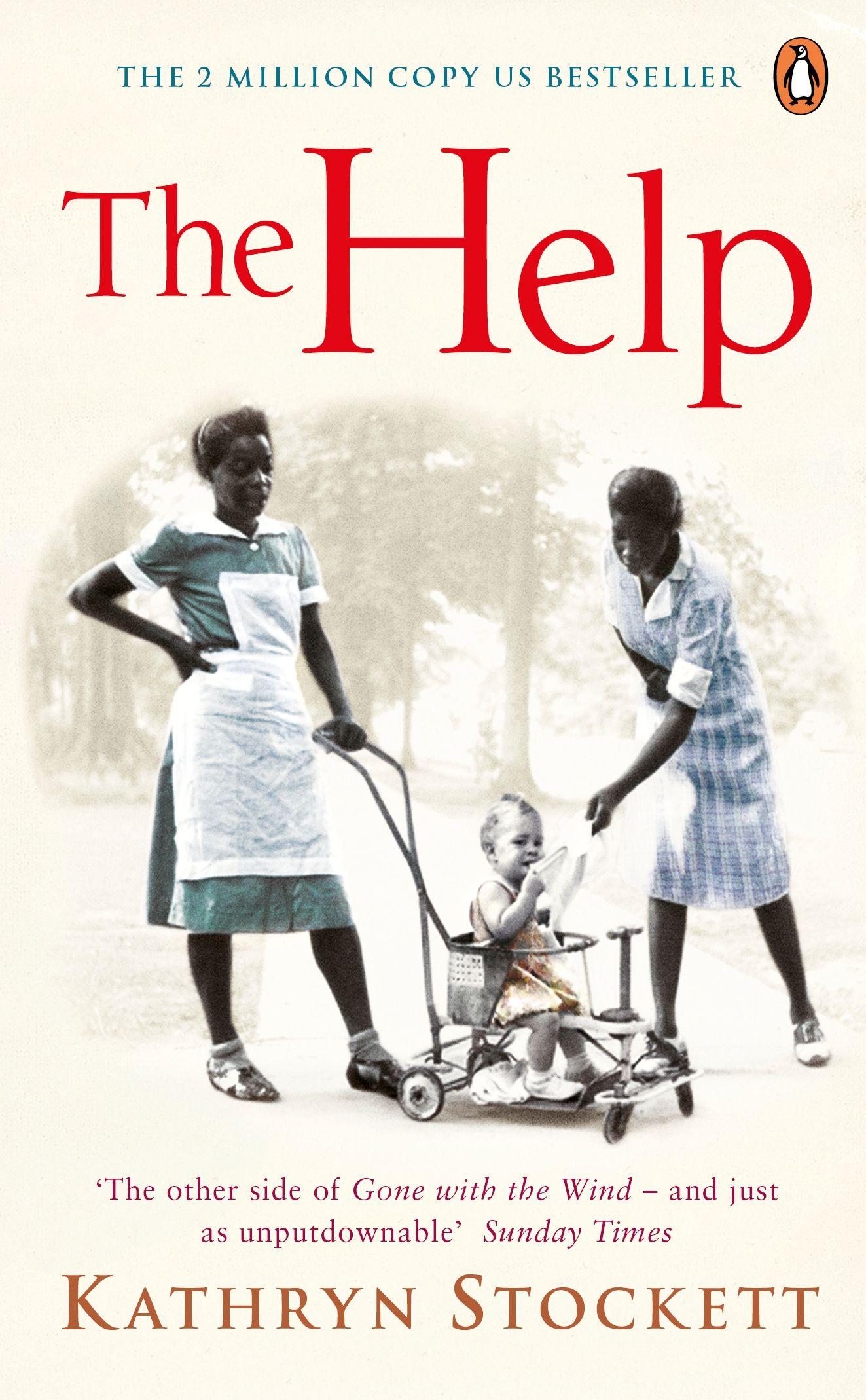 Vorderes Coverbild The Help