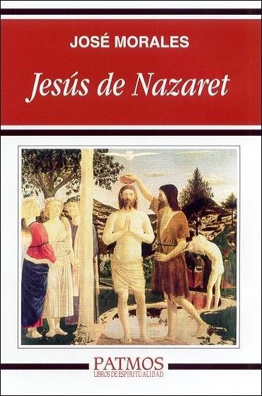 Vorderes Coverbild Jesús de Nazaret