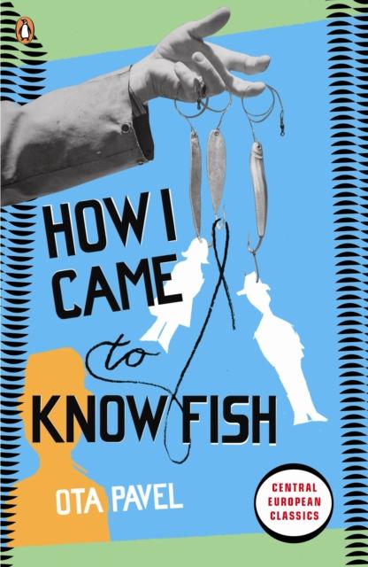 Vorderes Coverbild How I Came to Know Fish