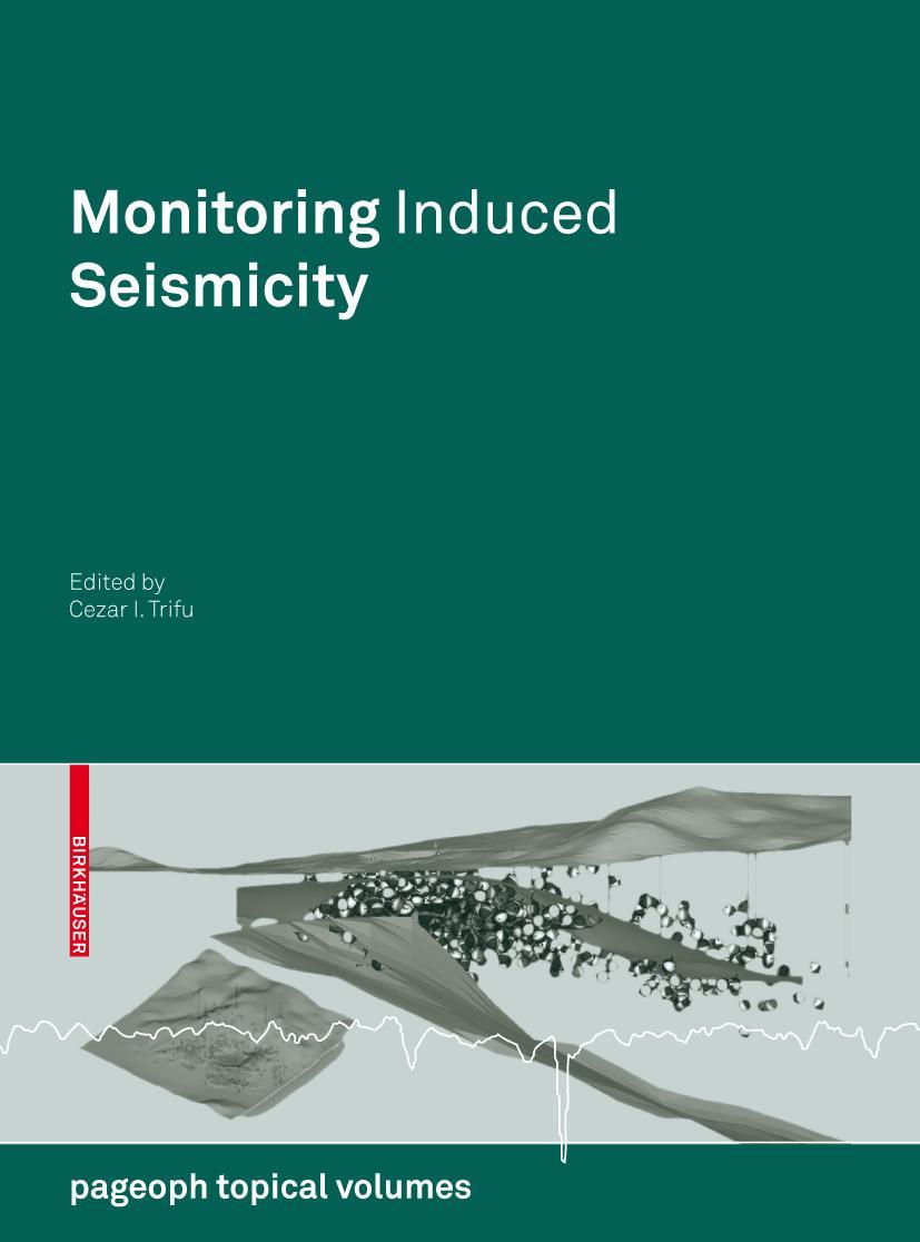 Vorderes Coverbild Monitoring Induced Seismicity