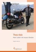 Vorderes Coverbild Theo Kelz