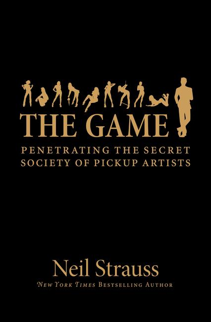Vorderes Coverbild The Game
