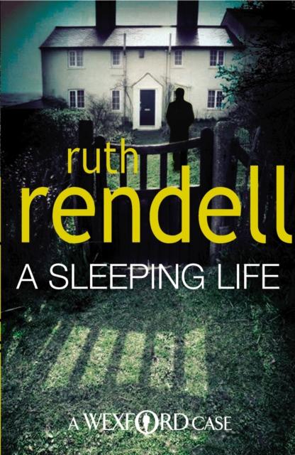 Vorderes Coverbild A Sleeping Life