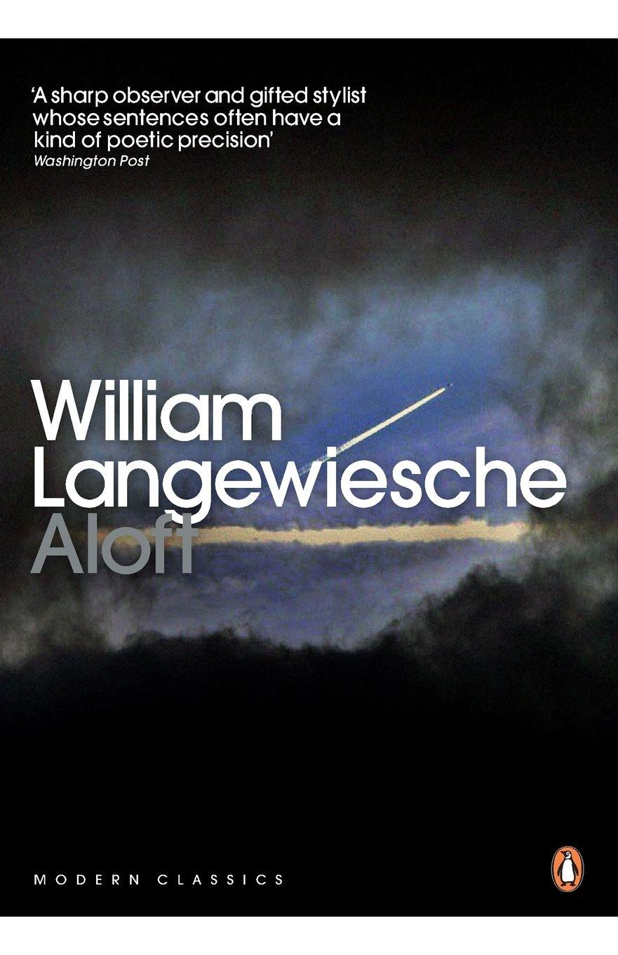 Vorderes Coverbild Aloft