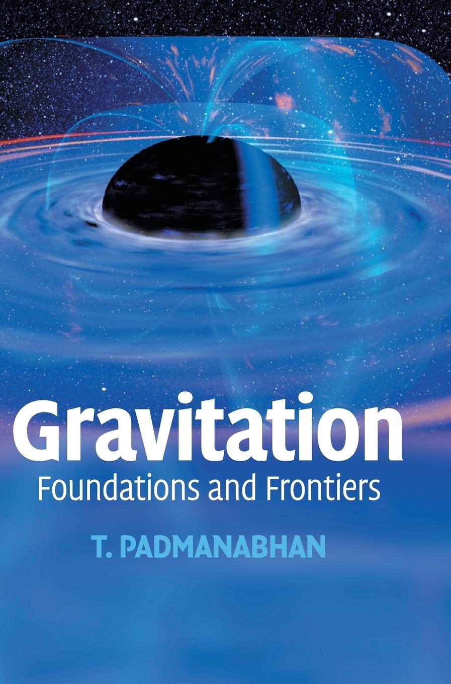 Vorderes Coverbild Gravitation