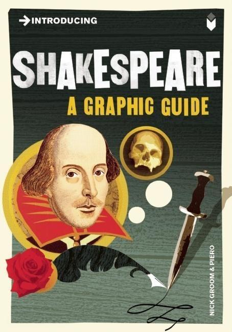 Vorderes Coverbild Introducing Shakespeare