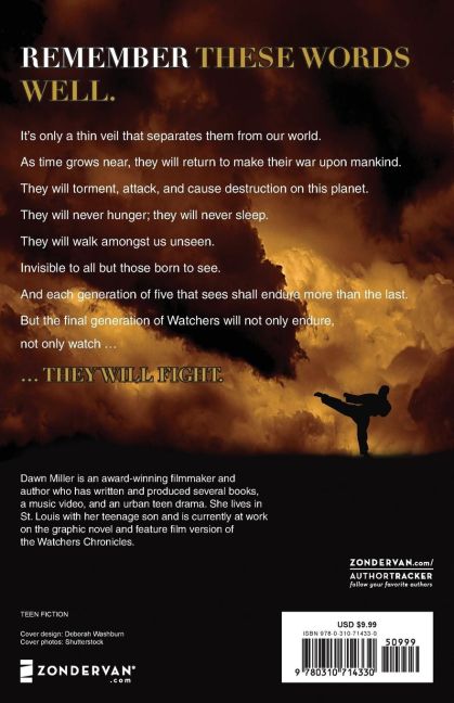 Anderes Coverbild The Prophecy