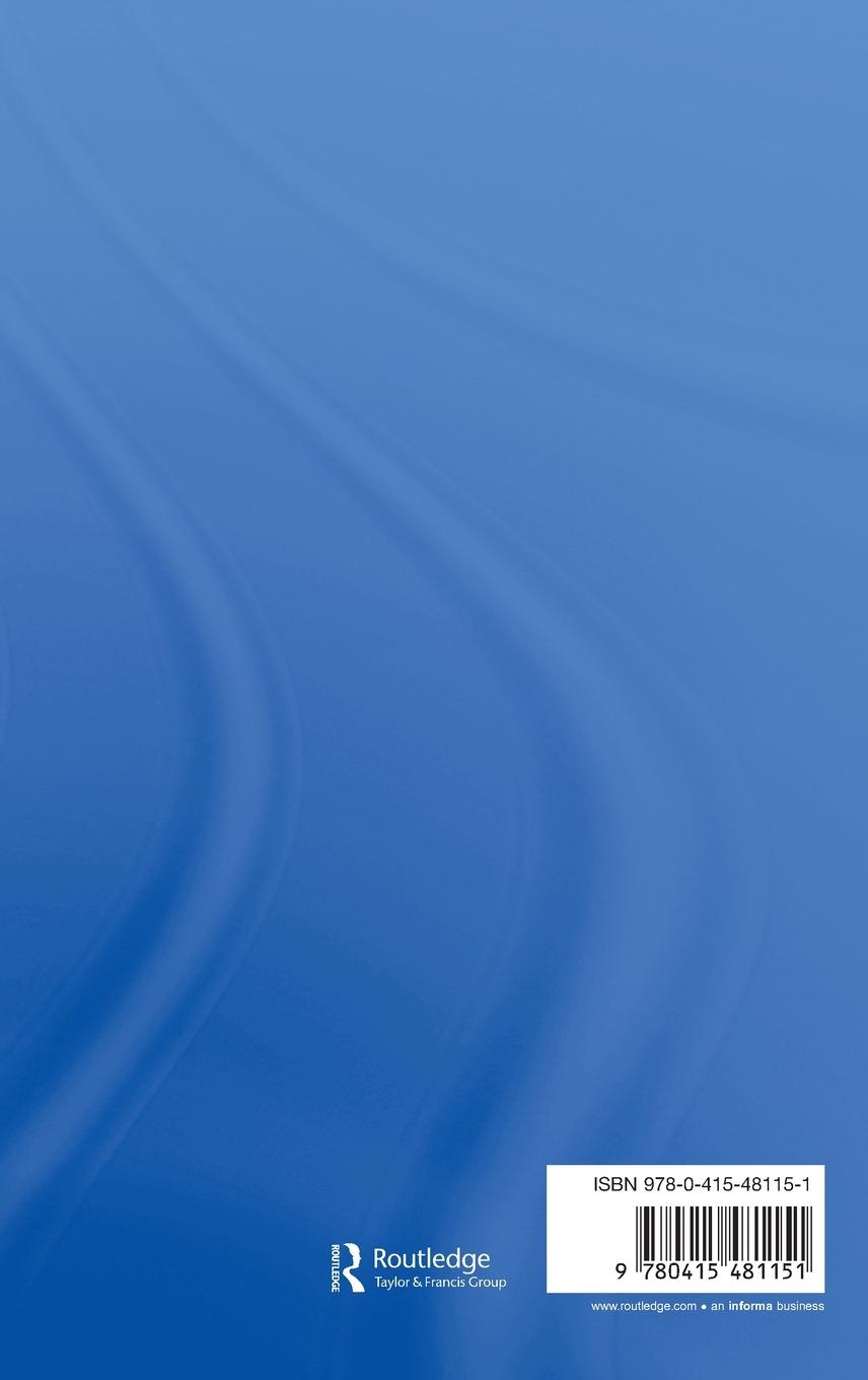 Rückseitencover Religion and Material Culture