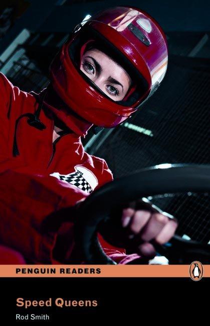 Vorderes Coverbild Level 1: Speed Queens Book and CD Pack