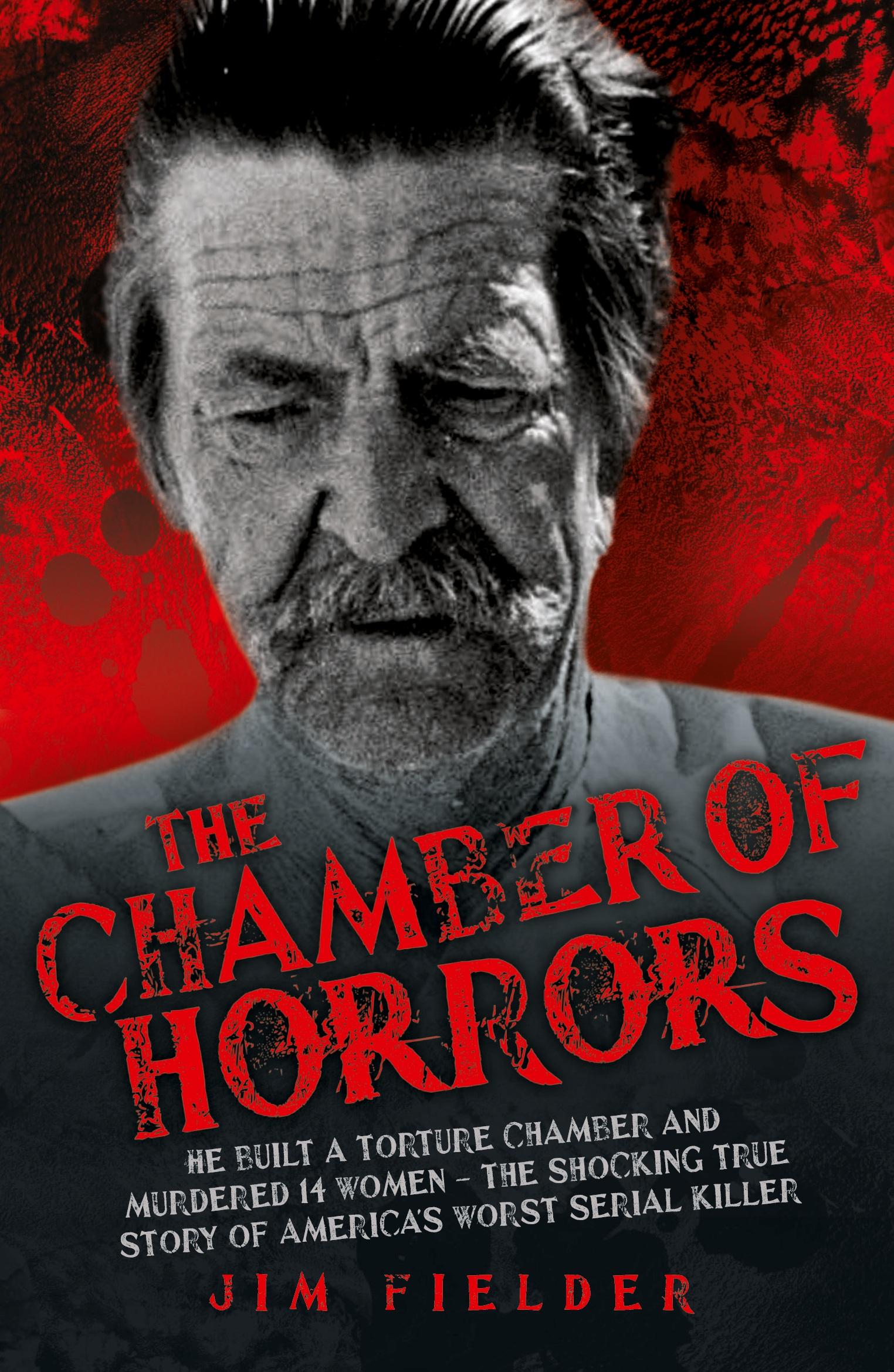 Vorderes Coverbild The Chamber Of Horrors