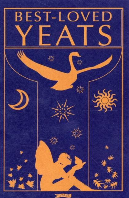 Vorderes Coverbild Best-Loved Yeats