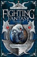 Vorderes Coverbild Creature of Havoc