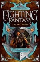 Vorderes Coverbild City of Thieves