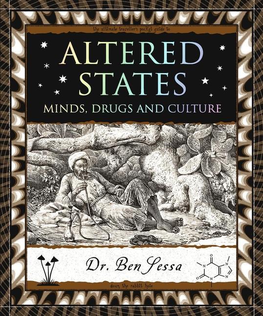 Vorderes Coverbild Altered States