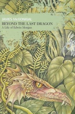 Vorderes Coverbild Beyond the Last Dragon