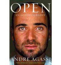 Vorderes Coverbild Open