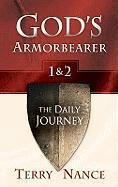Vorderes Coverbild God's Armorbearer 1 & 2: The Daily Journey