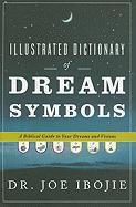 Vorderes Coverbild Illustrated Dictionary of Dream Symbols