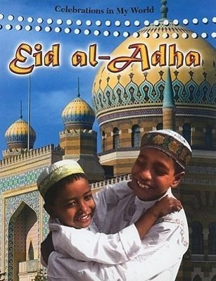 Vorderes Coverbild Eid Al-Adha