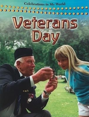 Vorderes Coverbild Veterans Day
