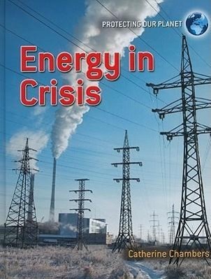 Vorderes Coverbild Energy in Crisis
