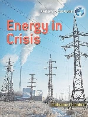Vorderes Coverbild Energy in Crisis