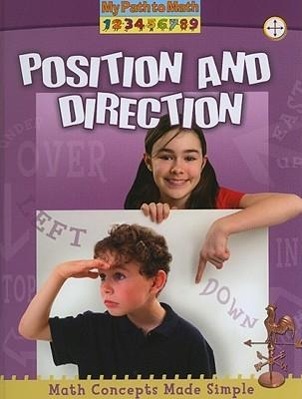 Vorderes Coverbild Position and Direction