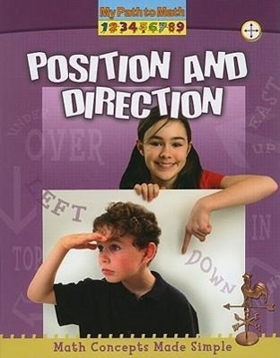Vorderes Coverbild Position and Direction