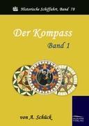 Vorderes Coverbild Der Kompass