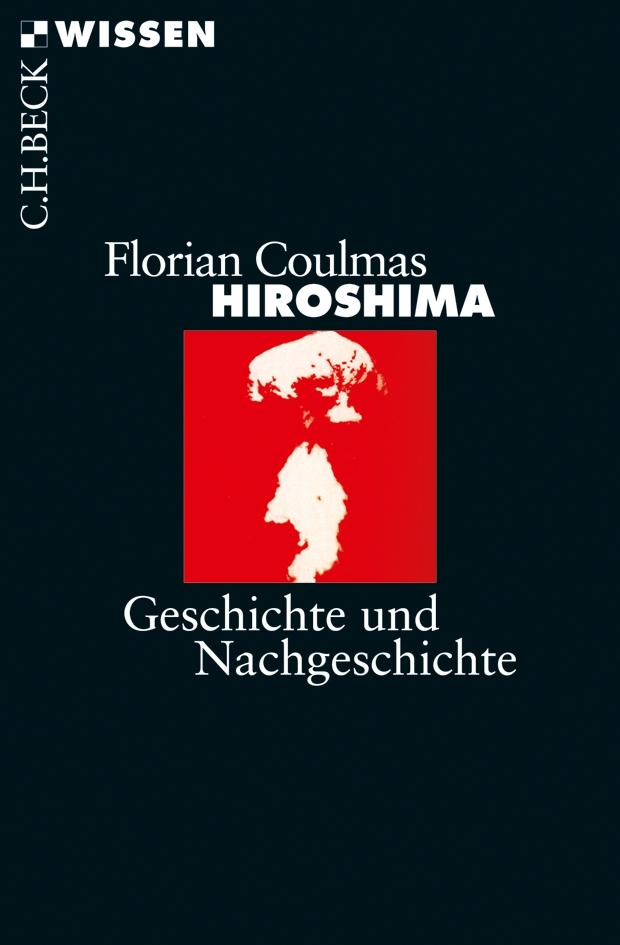 Vorderes Coverbild Hiroshima