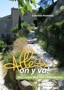 Vorderes Coverbild Allez, on y va!