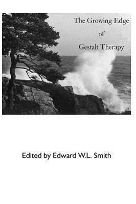 Vorderes Coverbild Growing Edge of Gestalt Therapy
