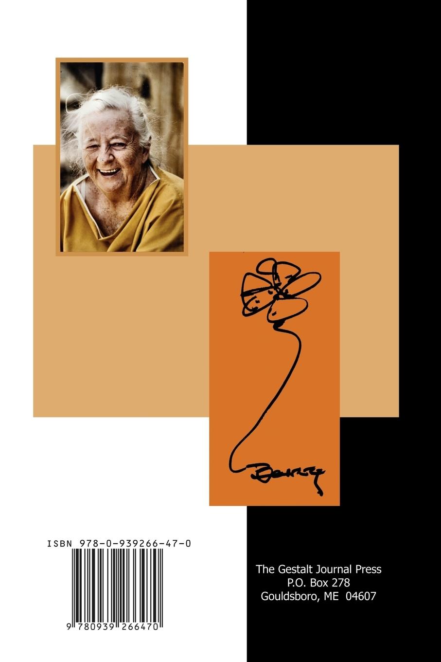 Rückseitencover Don't Push the River