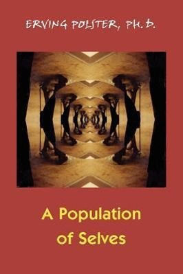Vorderes Coverbild A Population of Selves