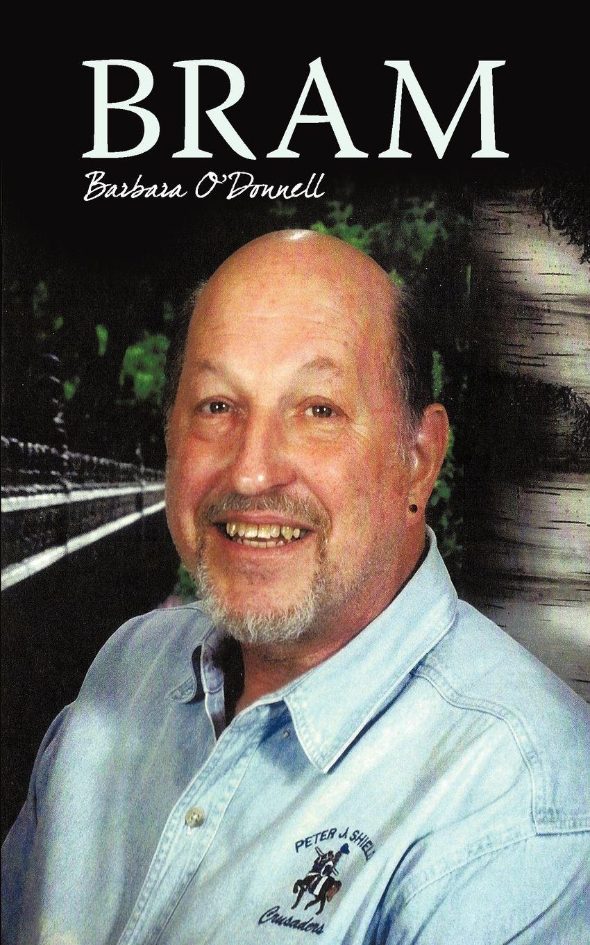 Vorderes Coverbild Bram