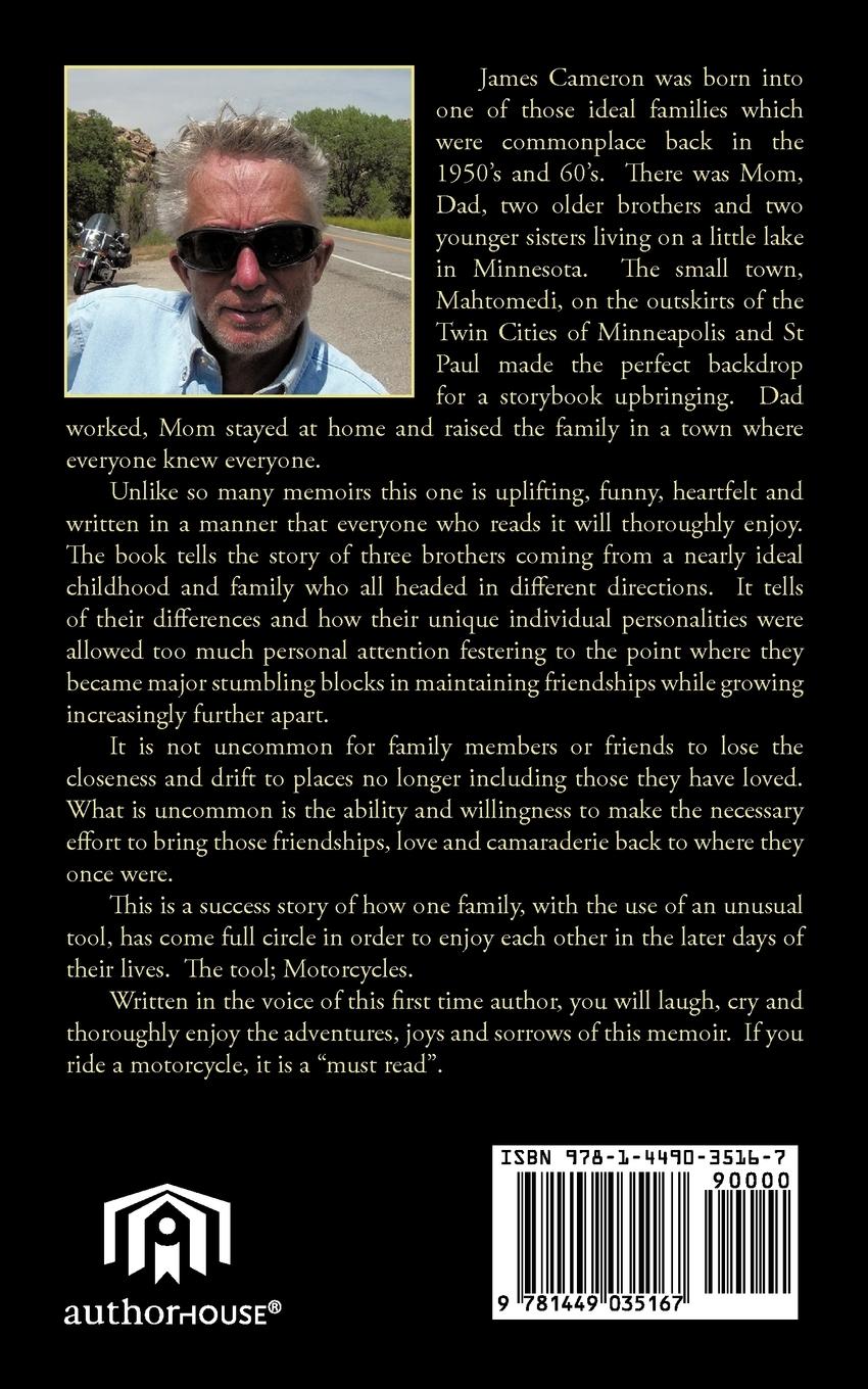 Rückseitencover Independent Pasts