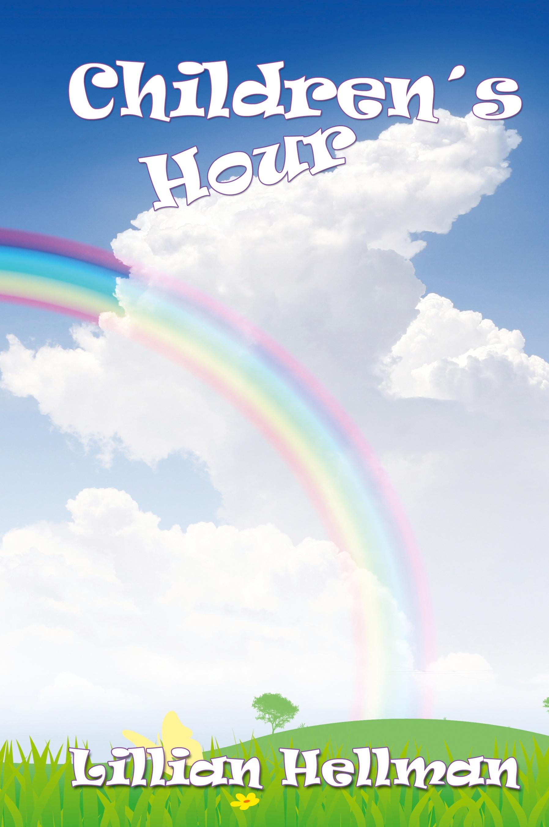 Vorderes Coverbild The Children's Hour