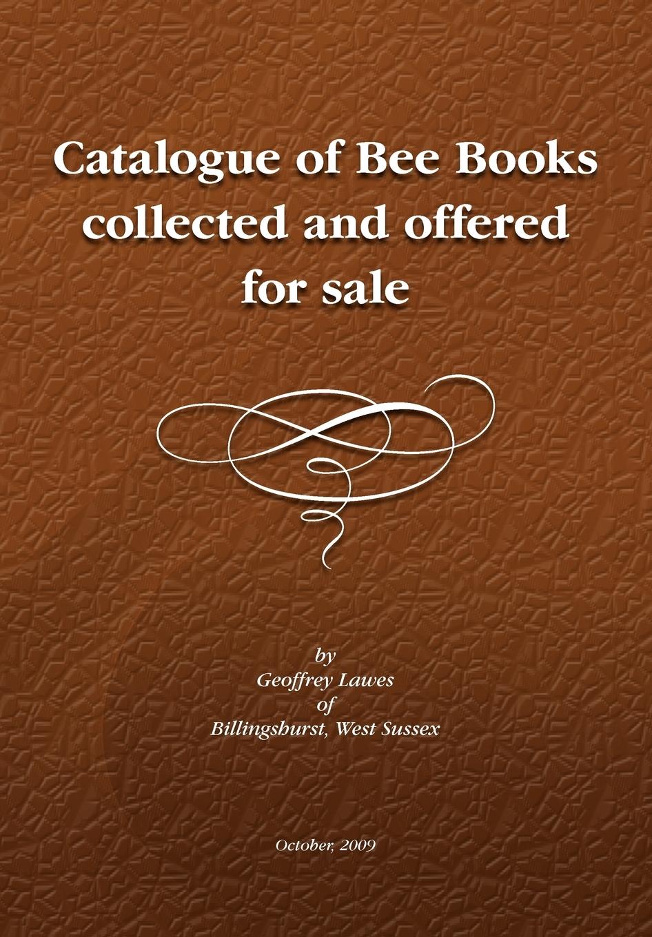 Vorderes Coverbild Descriptive Catalogue of a Library of Bee Books