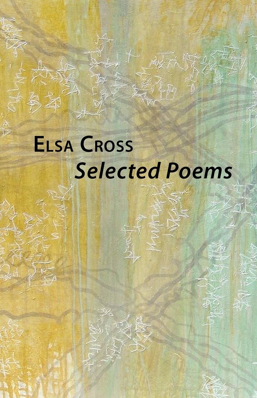 Vorderes Coverbild Selected Poems