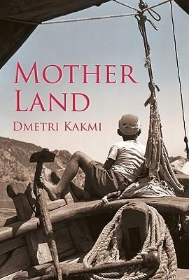 Vorderes Coverbild Mother Land