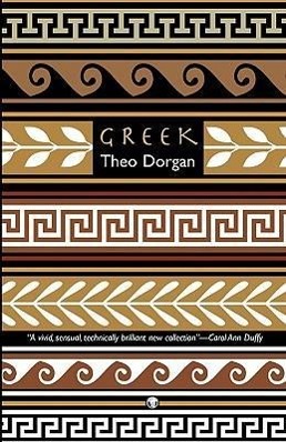 Vorderes Coverbild Greek