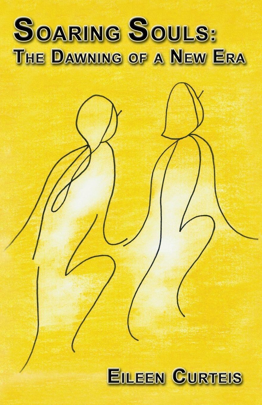 Vorderes Coverbild Soaring Souls