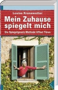 Vorderes Coverbild Mein Zuhause spiegelt mich
