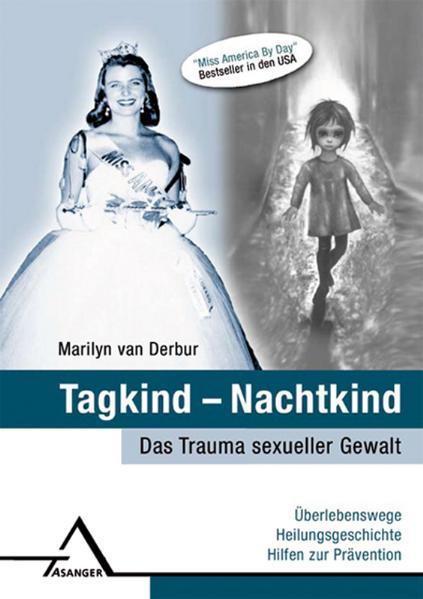 Vorderes Coverbild Tagkind - Nachtkind