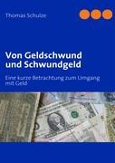 Vorderes Coverbild Von Geldschwund und Schwundgeld