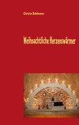 Vorderes Coverbild Weihnachtliche Herzenswärmer